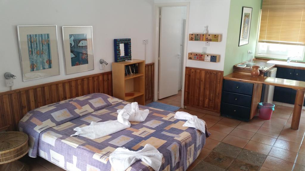 Periyiali Apartments Polis Extérieur photo