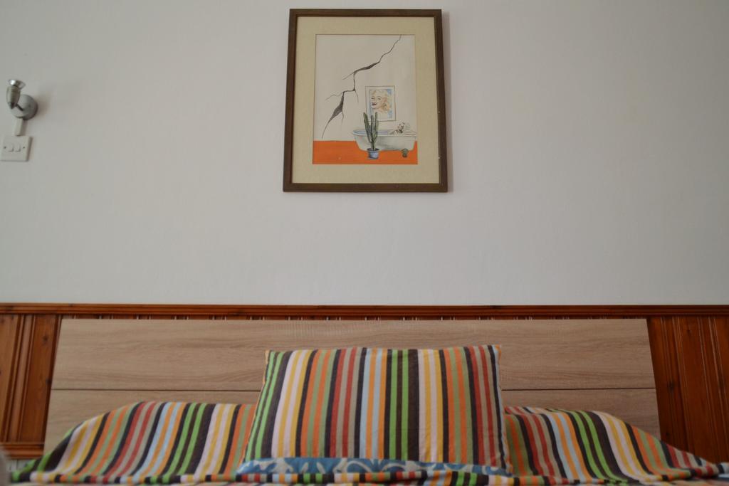 Periyiali Apartments Polis Extérieur photo