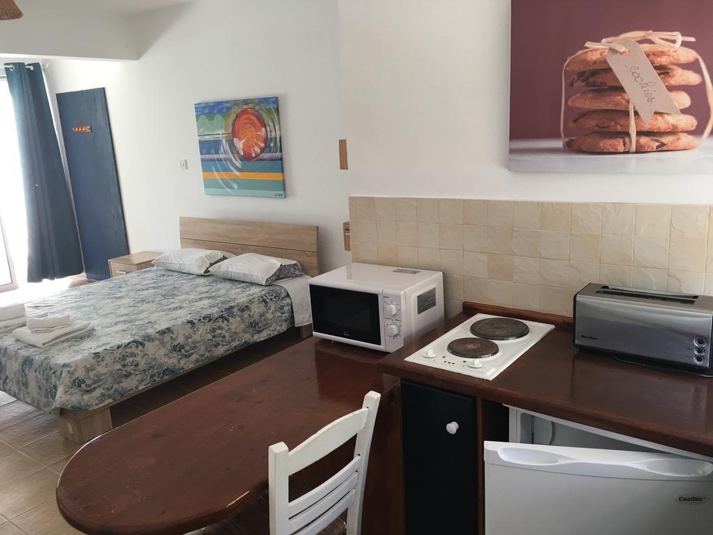 Periyiali Apartments Polis Extérieur photo